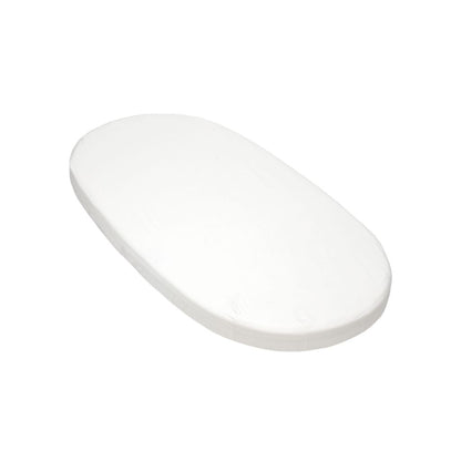 Stokke Drap-housse pour lit Sleepi Blanc