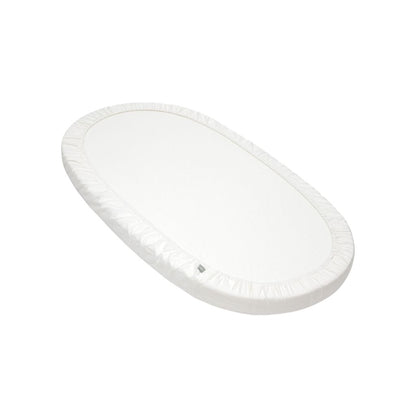 Stokke Drap-housse pour lit Sleepi Blanc