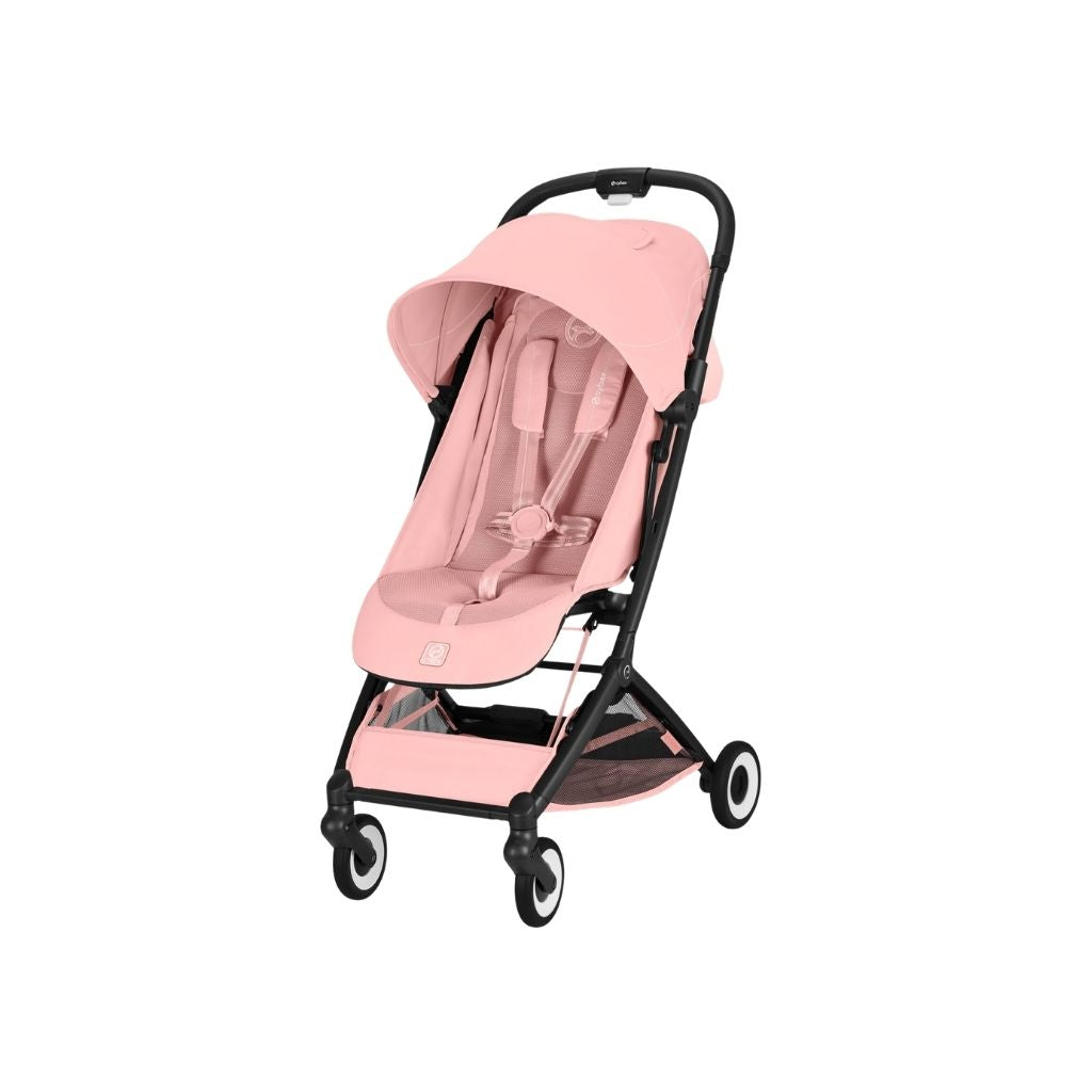 Cybex Buggy Orfeo Candy Pink