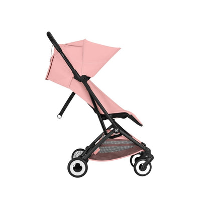 Cybex Buggy Orfeo Candy Pink