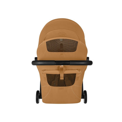 Cybex Buggy Orfeo Cinnamon Yellow