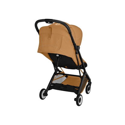 Cybex Buggy Orfeo Cinnamon Yellow