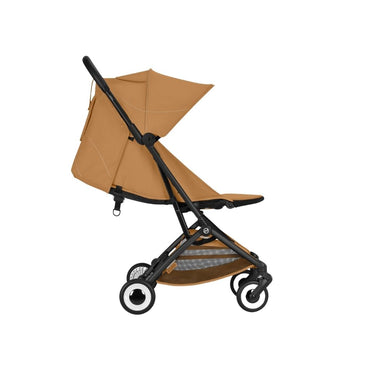 Cybex Buggy Orfeo Cinnamon Yellow