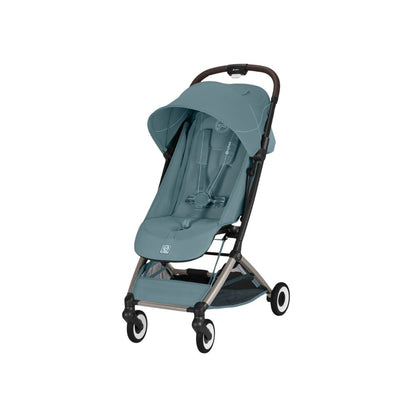 Cybex Buggy Orfeo Stormy Blue
