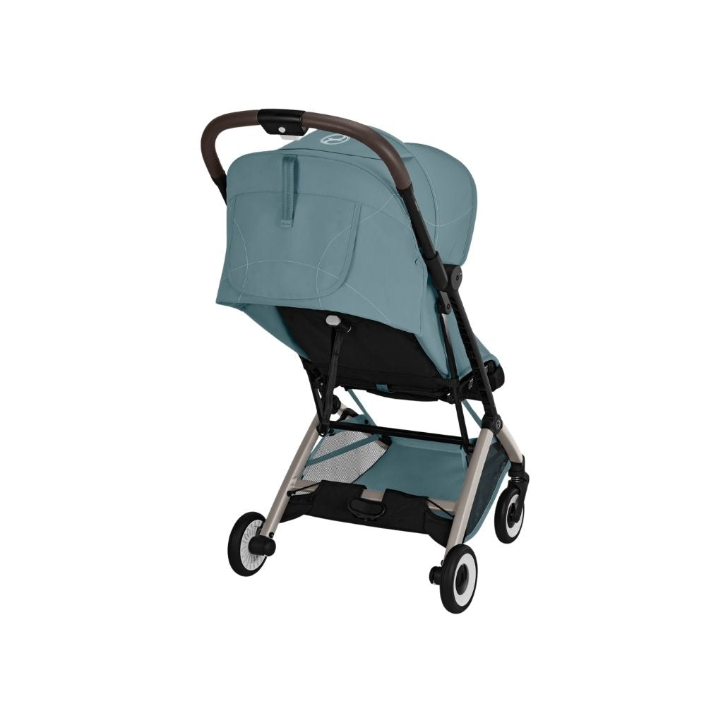 Cybex Buggy Orfeo Stormy Blue