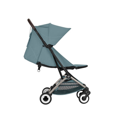 Cybex Buggy Orfeo Stormy Blue