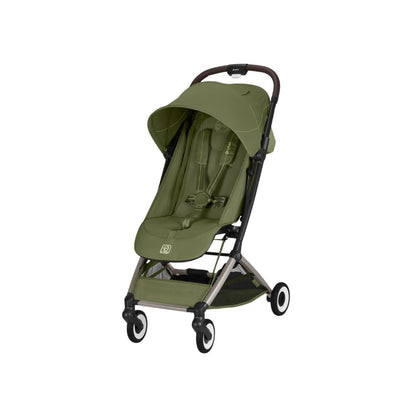 Cybex Buggy Orfeo Moss Green