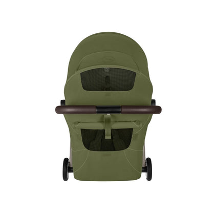 Cybex Buggy Orfeo Moss Green