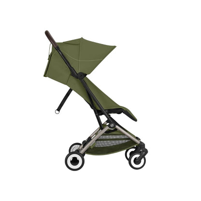 Cybex Buggy Orfeo Moss Green