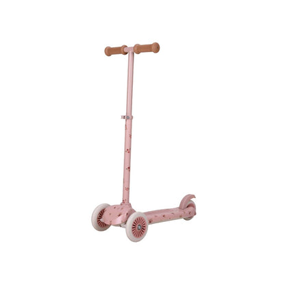Little Dutch Step Fairy Floral Roze