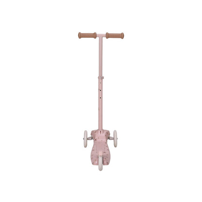 Little Dutch Step Fairy Floral Roze
