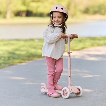 Little Dutch Step Fairy Floral Roze