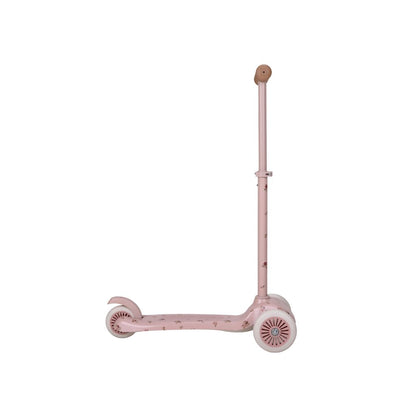 Little Dutch Step Fairy Floral Roze