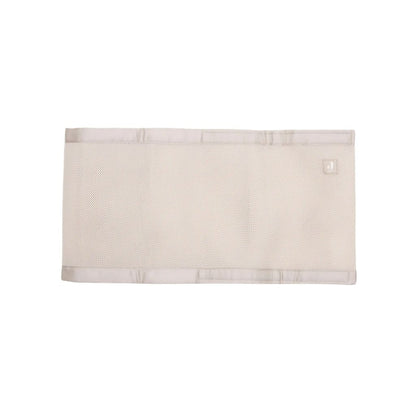 Jollein Tour de parc Mesh Sand Beige 220x30 cm