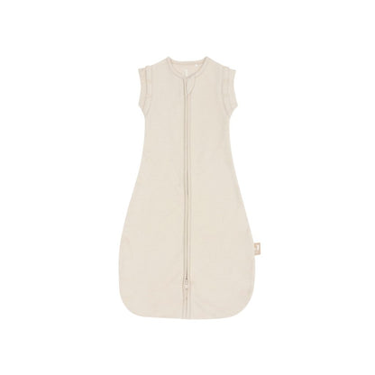 Jollein Zomerslaapzak Cocoon Little Waffle TOG 0,5 Sand 60 cm