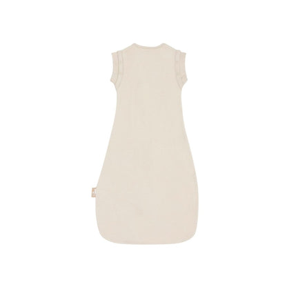 Jollein Zomerslaapzak Cocoon Little Waffle TOG 0,5 Sand 60 cm
