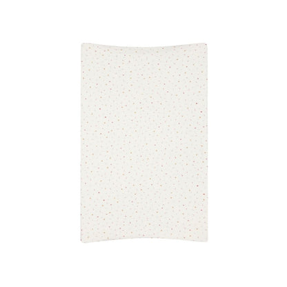 Jollein Housse de matelas à langer Pretty Picnic Multicolore 50 x 70 cm