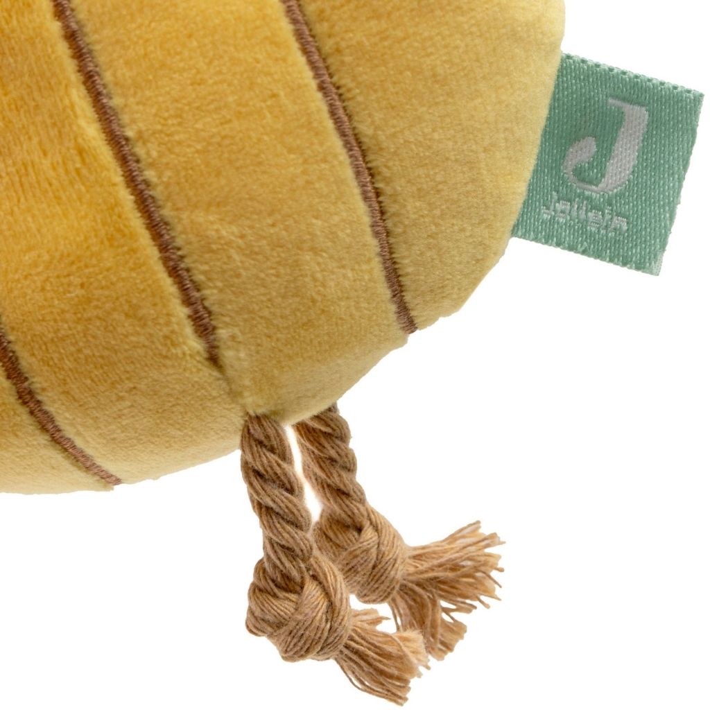 Jollein Hangspeeltje Pretty Picnic Bee Veelkleurig