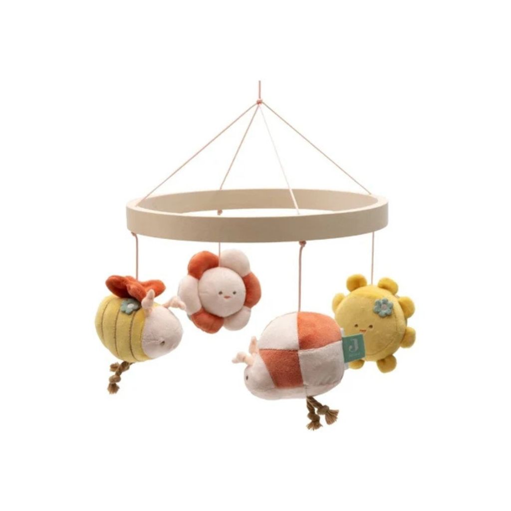 Jollein Mobiel Pretty Picnic Multi 23 cm