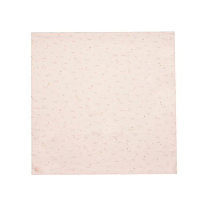 Jollein Linge hydrophile Large Pretty Picnic – 2 pièces