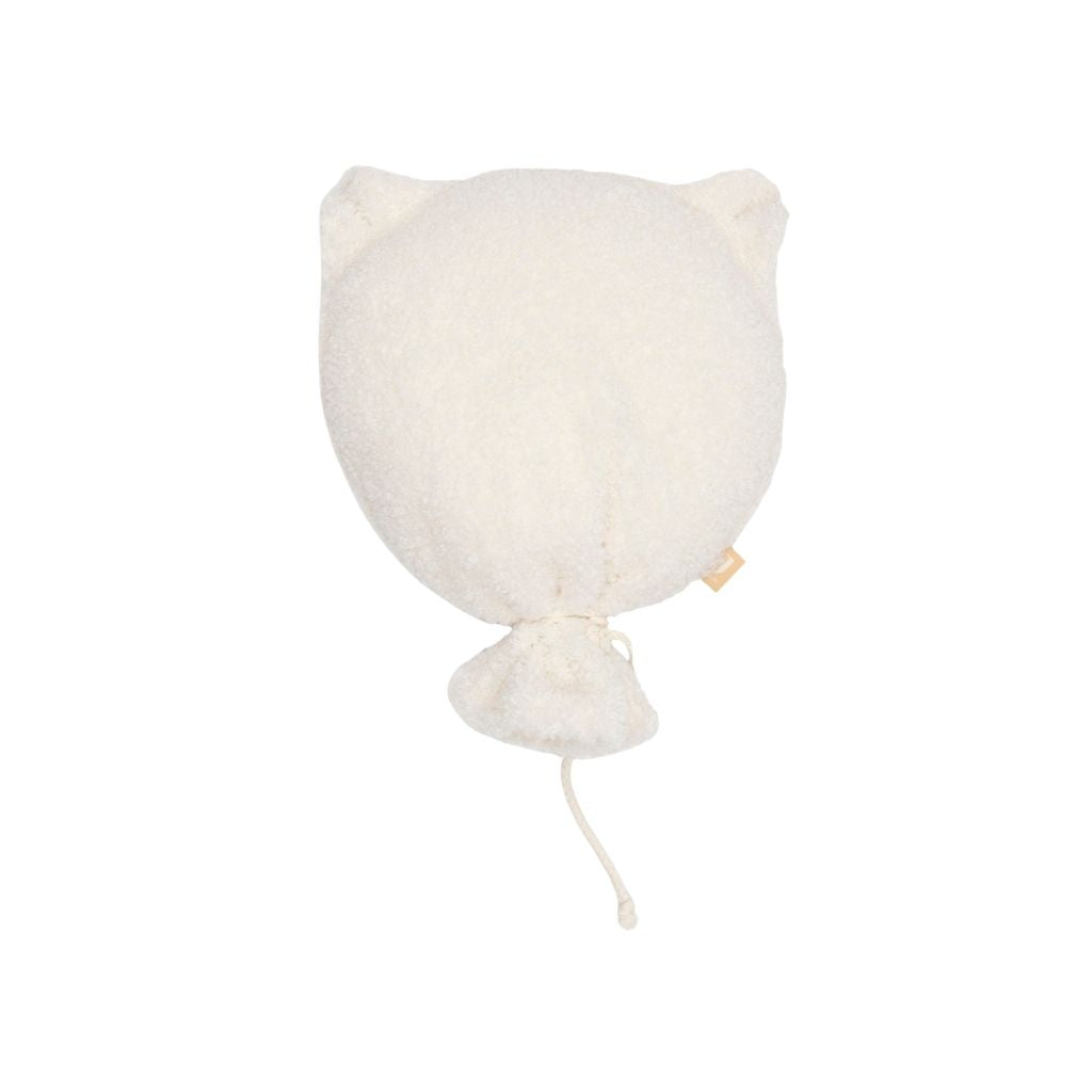 Jollein Ballon Teddy Bear Bouclé