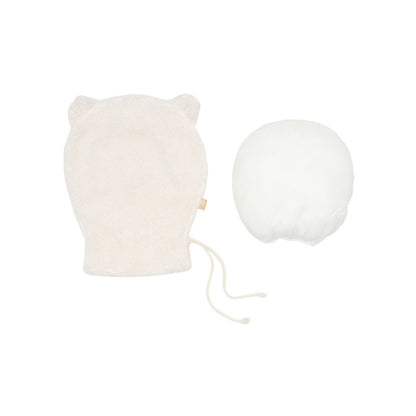 Jollein Ballon Teddy Bear Bouclé