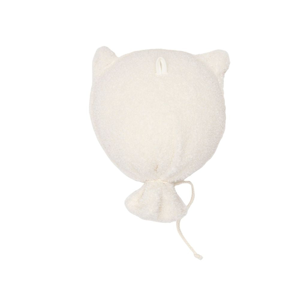 Jollein Ballon Teddy Bear Bouclé