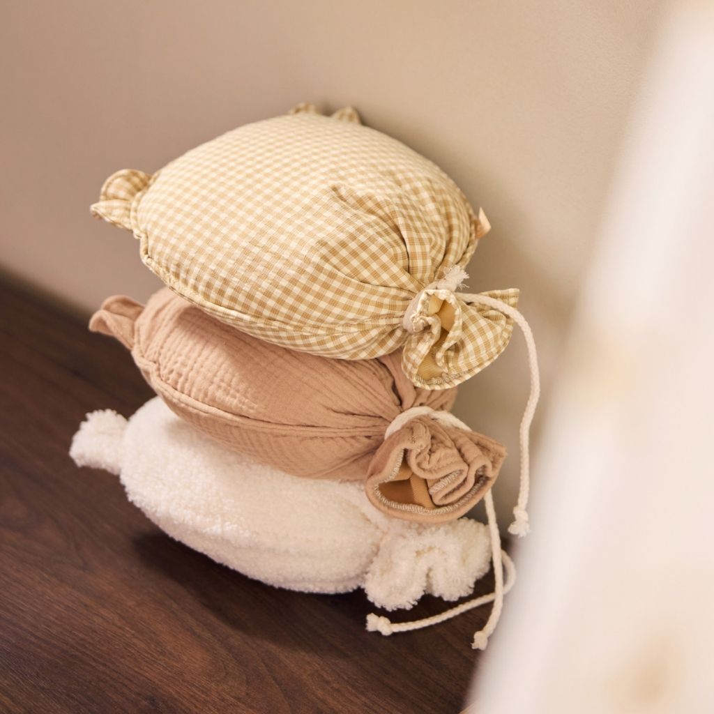 Jollein Ballon Teddy Bear Bouclé