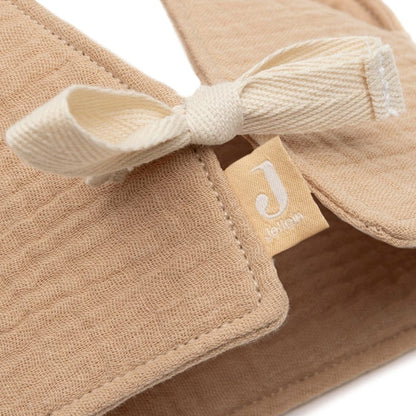 Jollein Couronne d'anniversaire avec chiffres Teddy Bear Beige