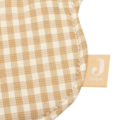 Jollein Vlaggenlijn Teddy Bear Beige