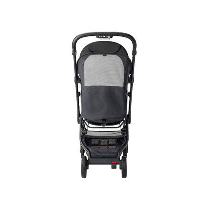 Ergobaby Buggy Metro 3 Onyx Black + sac de transport 