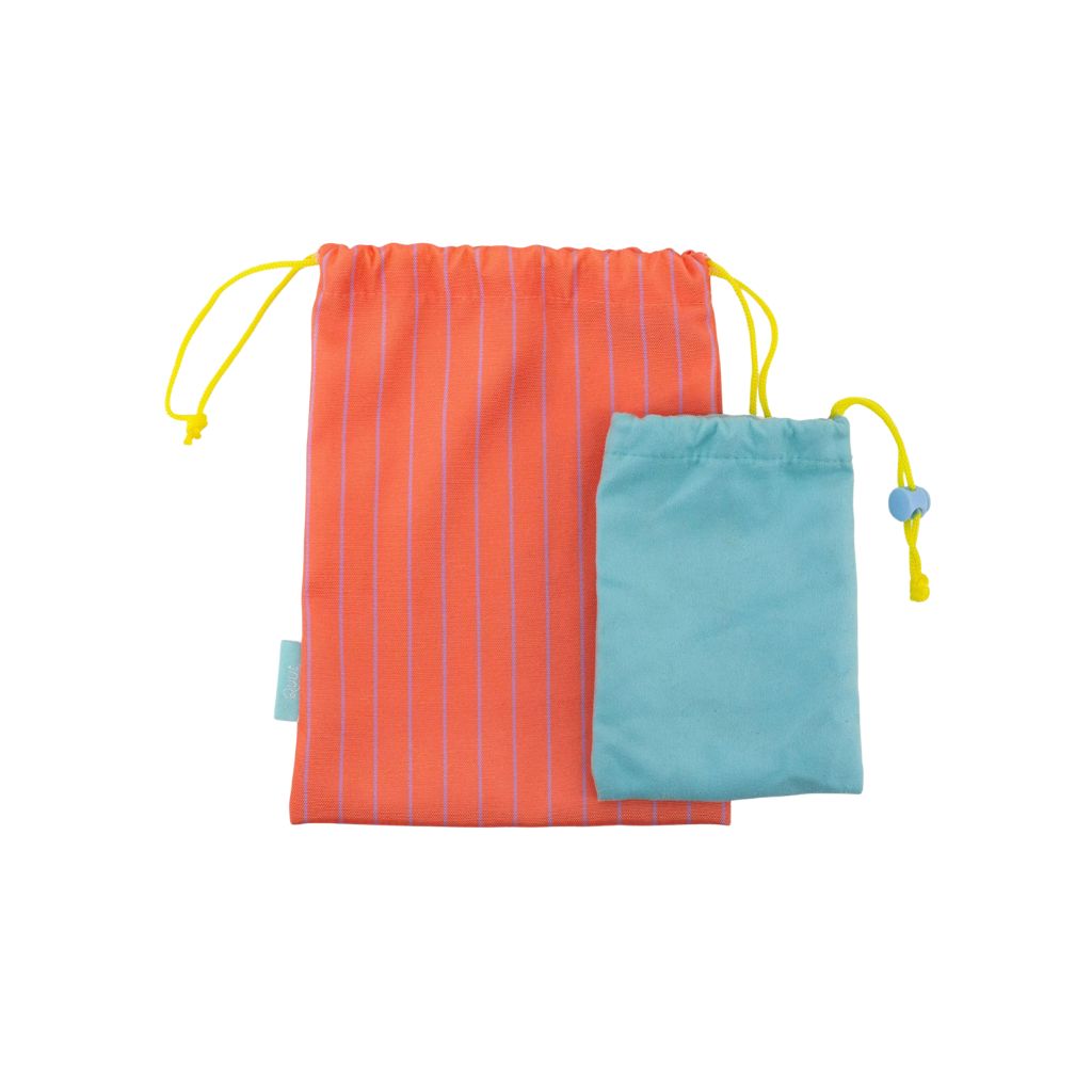 Quut Jeu de voyage Bingo Lotocolor Multi