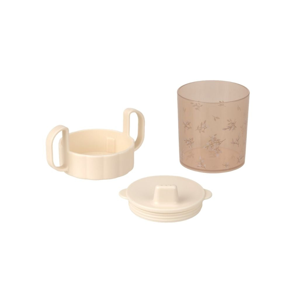 Lässig Gobelet Miracle of Nature Beige