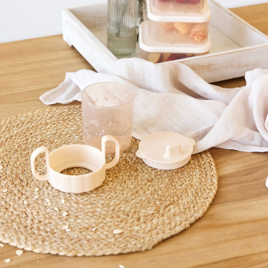 Lässig Gobelet Miracle of Nature Beige