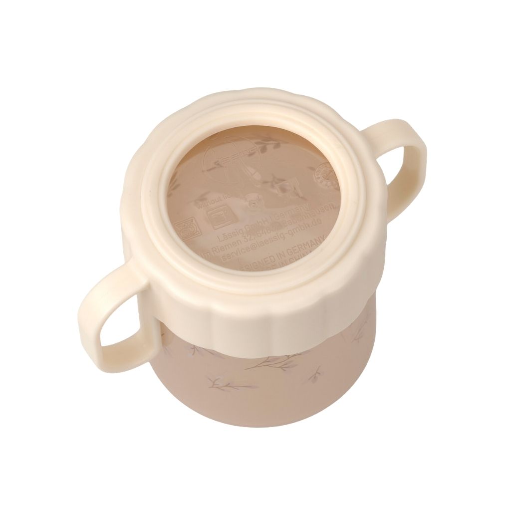Lässig Gobelet Miracle of Nature Beige