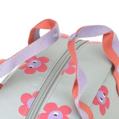 Lässig Rugzak Mini Square Happy Trails Flower Multi