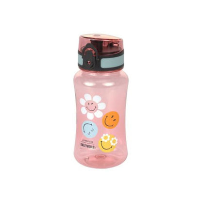 Lässig Gourde SmileyWorld® dusty rose