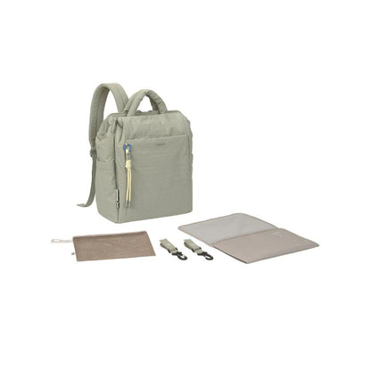 Lässig Sac à dos Minoa Mint