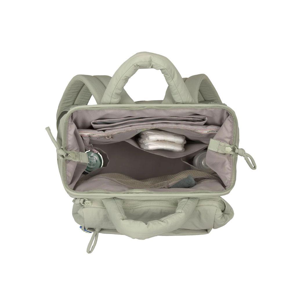 Lässig Sac à dos Minoa Mint
