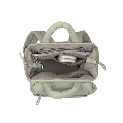 Lässig Sac à dos Minoa Mint
