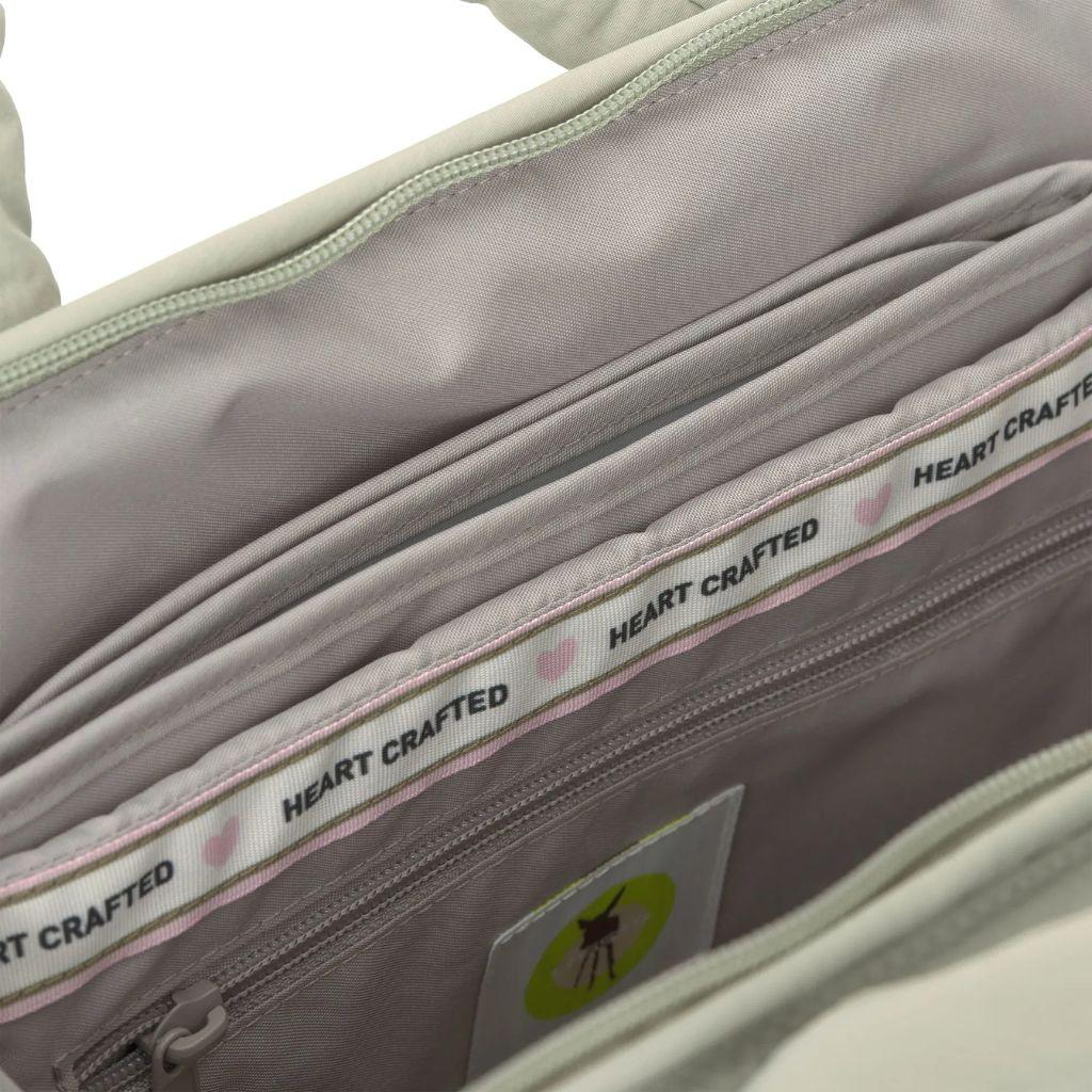 Lässig Sac à dos Minoa Mint