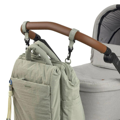 Lässig Sac à dos Minoa Mint