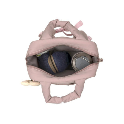 Lässig Sac à dos Mini Minoa Powder Rose