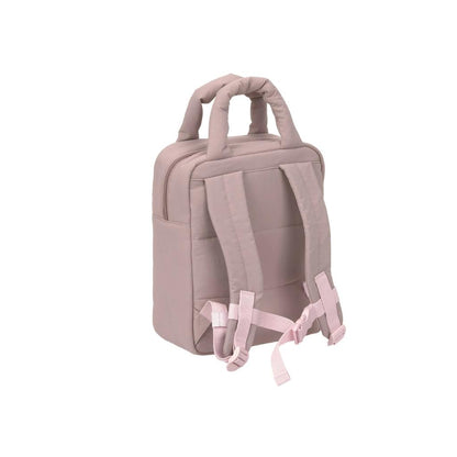 Lässig Sac à dos Mini Minoa Powder Rose