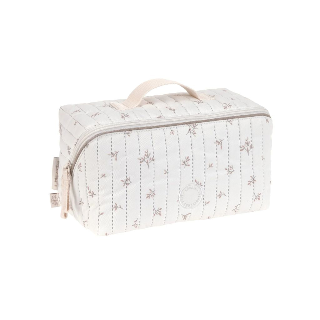 Lässig Flex Organizer Miracle of Nature Leaves Beige
