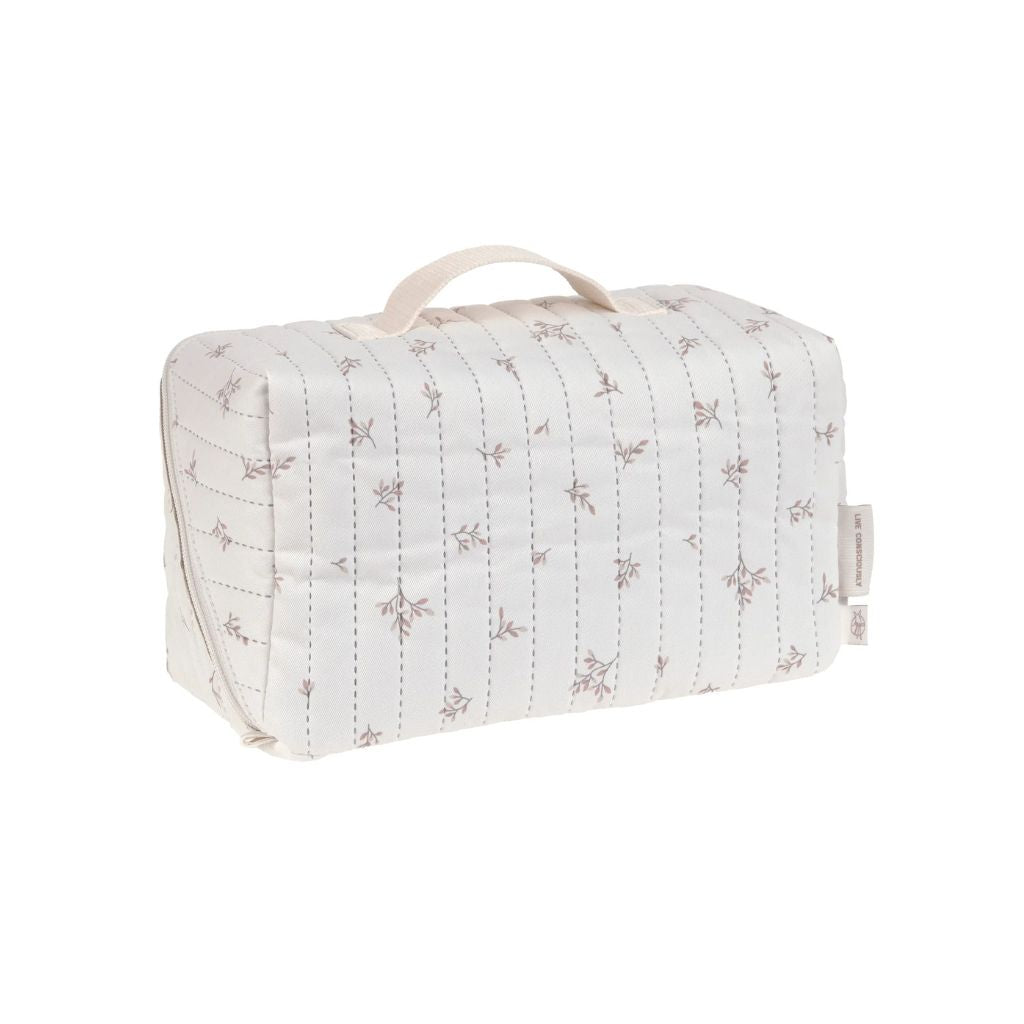 Lässig Flex Organizer Miracle of Nature Leaves Beige