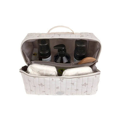 Lässig Flex Organizer Miracle of Nature Leaves Beige