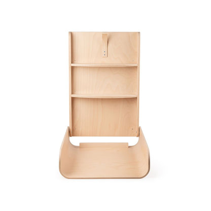 Sebra Houten Wandverzorgingstafel FSC Wood