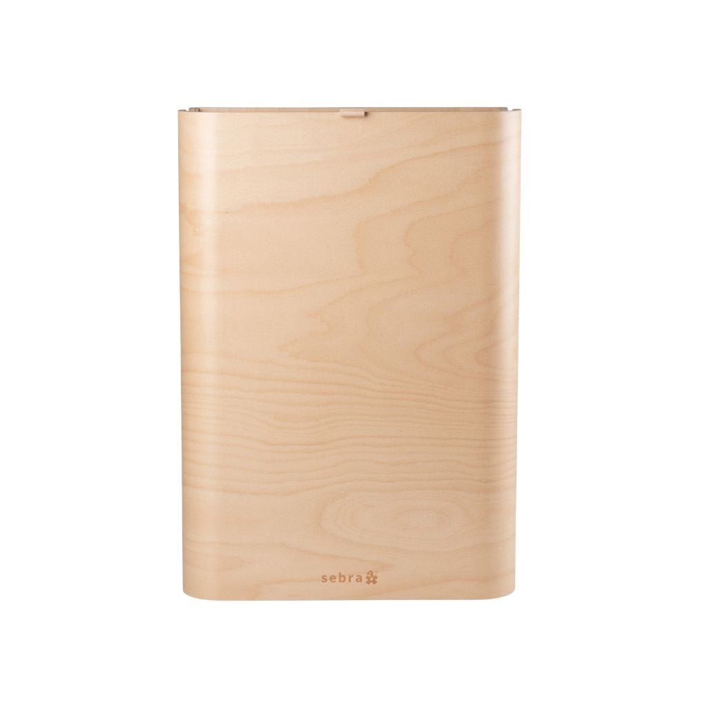 Sebra Houten Wandverzorgingstafel FSC Wood