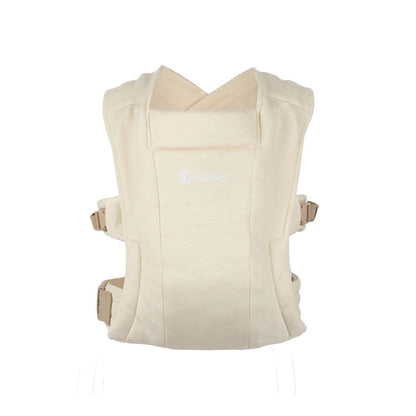 Ergobaby Porte-bébé ventral Embrace Beige